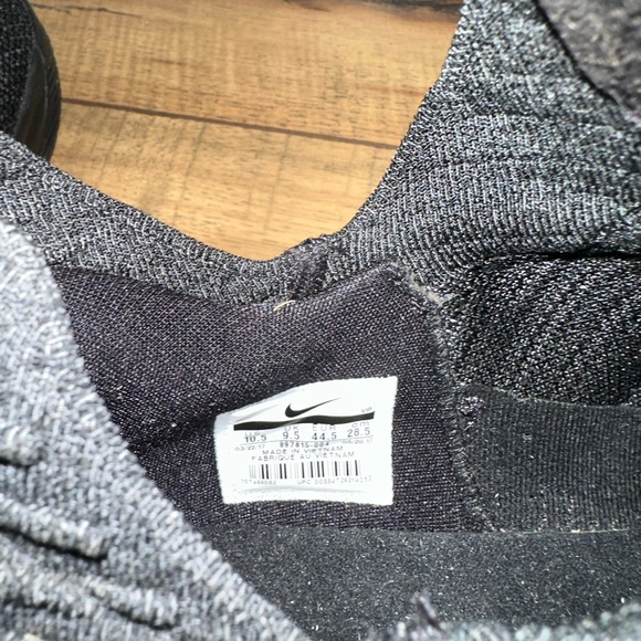 Nike KD 10 Blackout - Picture 8 of 8